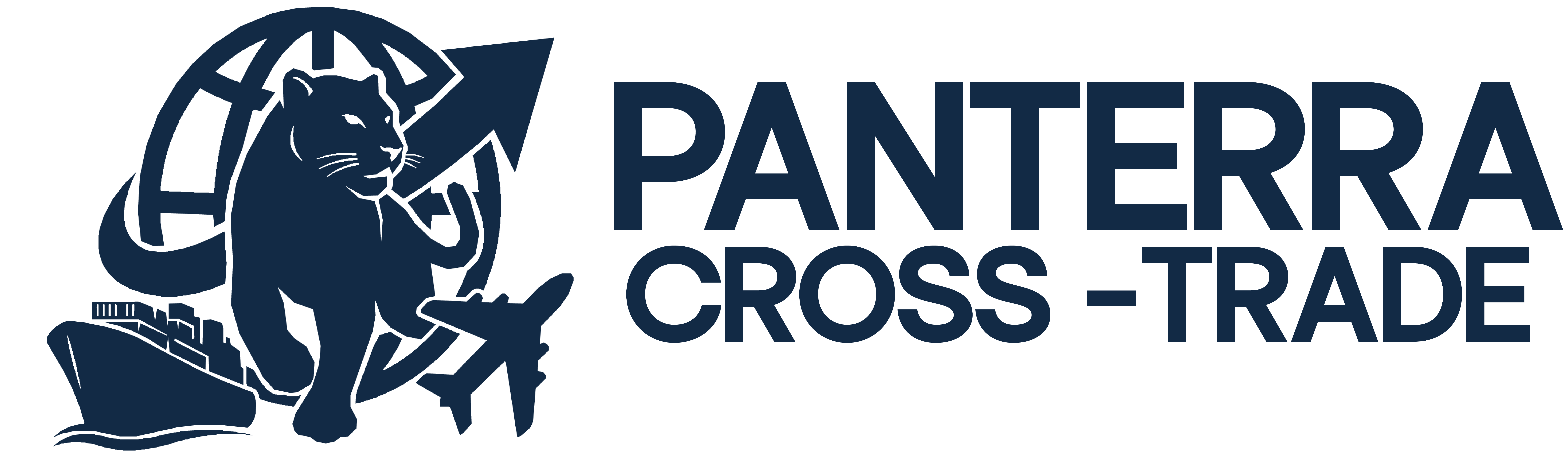 Panterra Cross-Trade Logo